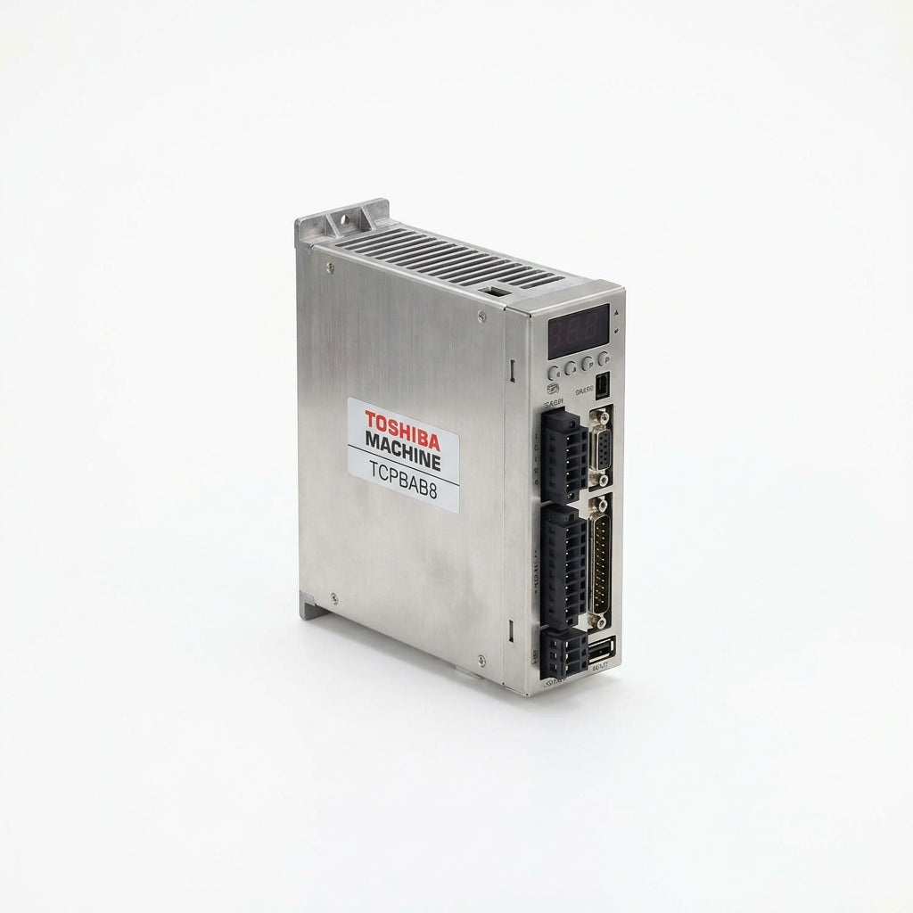 Toshiba Machine TCPBAB8