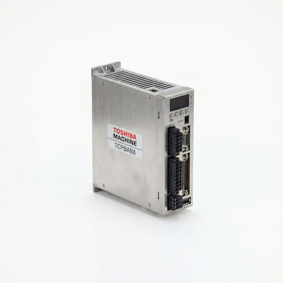 Toshiba Machine TCPBAB8