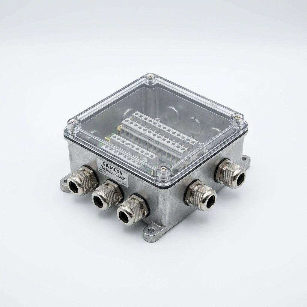 Siemens 7MH4980-2AA01