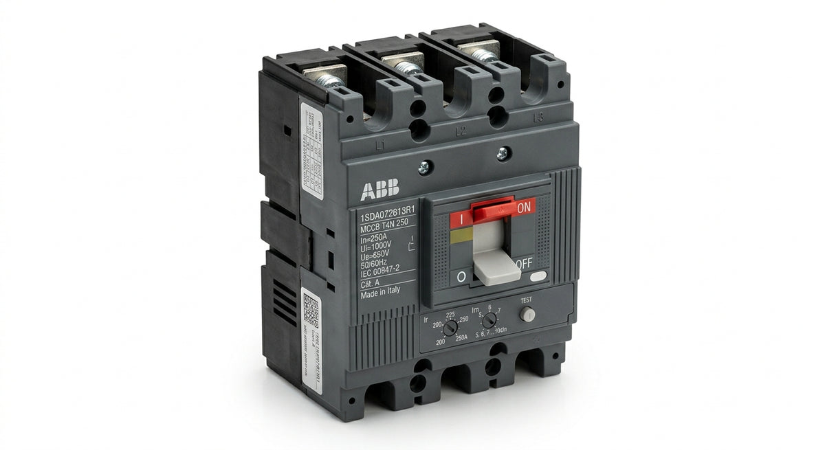 ABB 1SDA072613R1