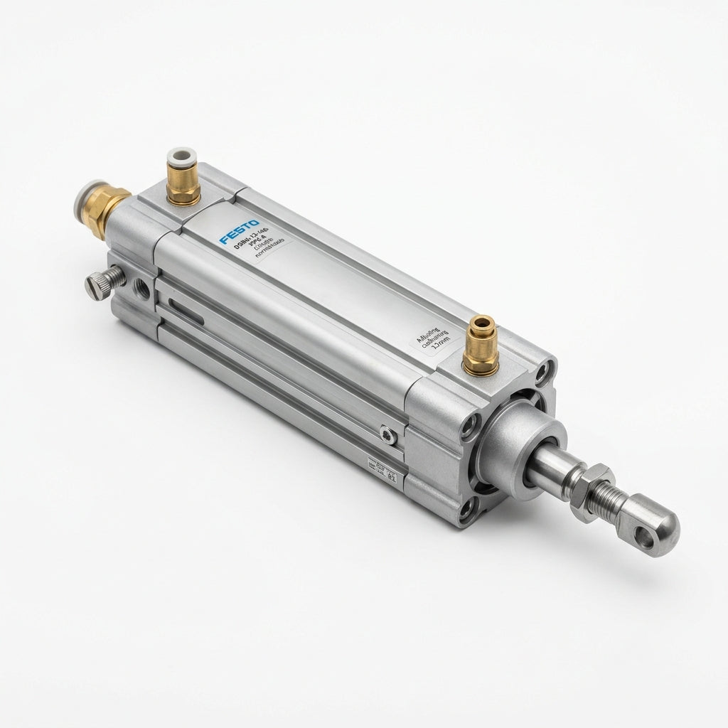 FESTO DSNU-12-160-PPV-A