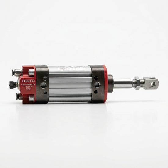 FESTO DSNU-32-40-PPV-A