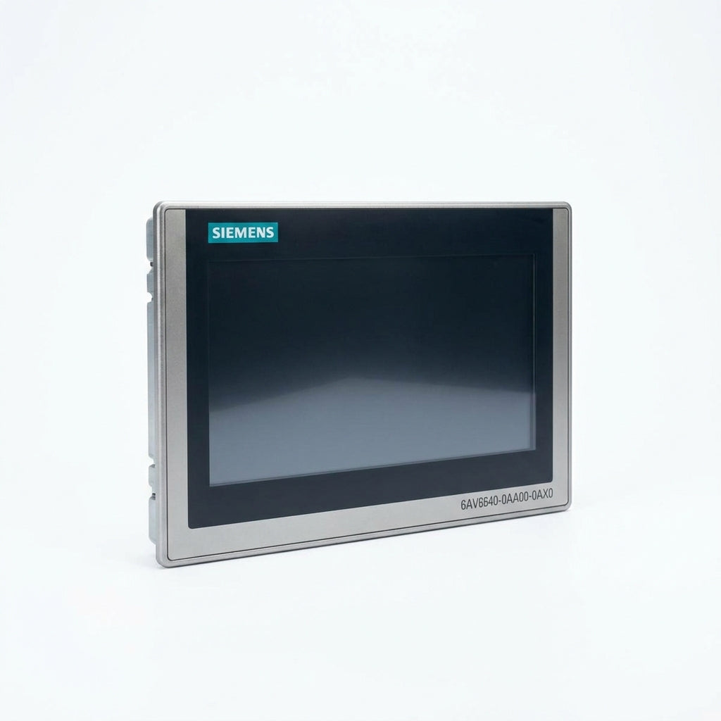 Siemens 6AV6640-0AA00-0AX0