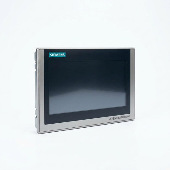 Siemens 6AV6640-0AA00-0AX0