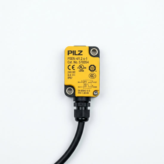PILZ 570354