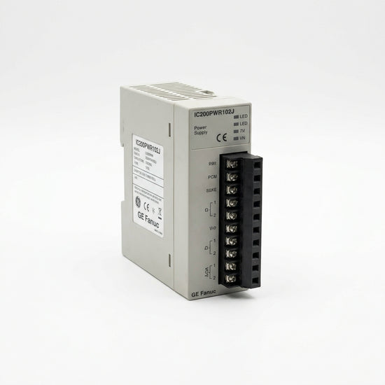 GE Fanuc IC200PWR102J