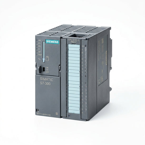 SIEMENS 6ES7314-6EH04-0AB0