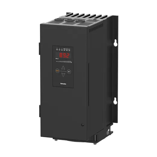 DPU32A-025R Controlador de potencia digítal trifásico con disipador 25A 220VCA R