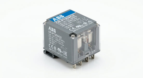 ABB Abb Cr-p120ac2