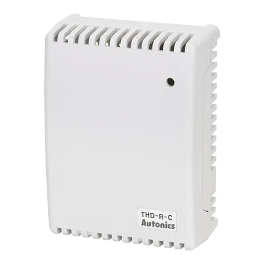 THD-R-C Sensor de temperatura/humedad sin display montaje en interior 4-20mA
