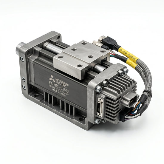 MITSUBISHI/FA MRL-03502