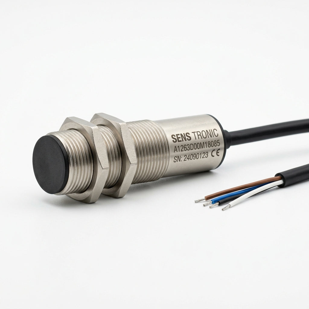 SENS TRONIC A1263D00M18085