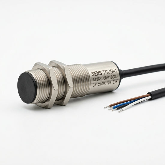 SENS TRONIC A1263D00M18085