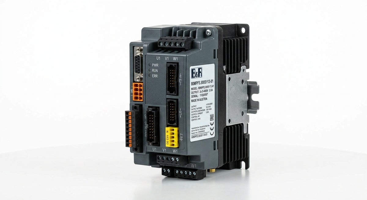 B&R 80MPF5.500S113-01
