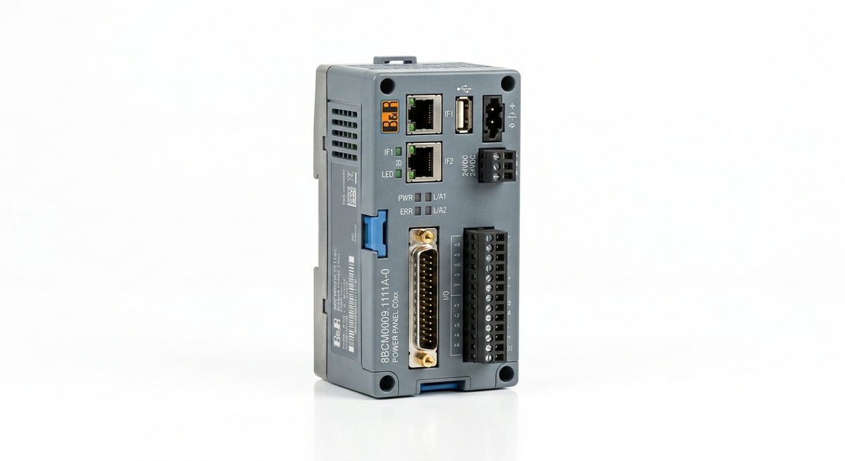 B&R 8BCM0009.1111A-0