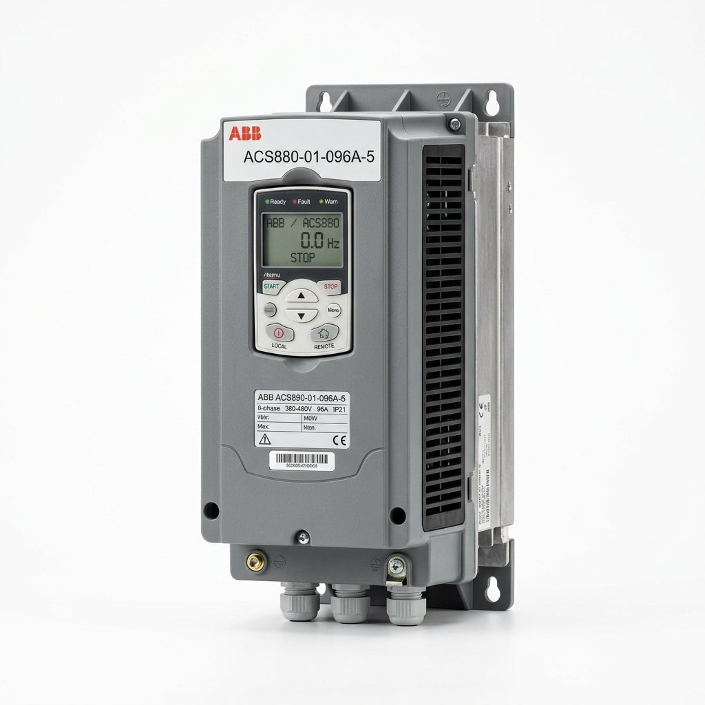 ABB ACS880-01-096A-5