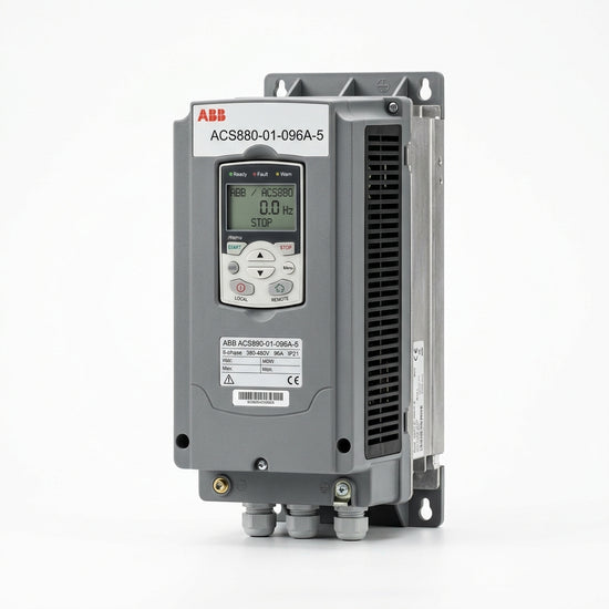 ABB ACS880-01-096A-5