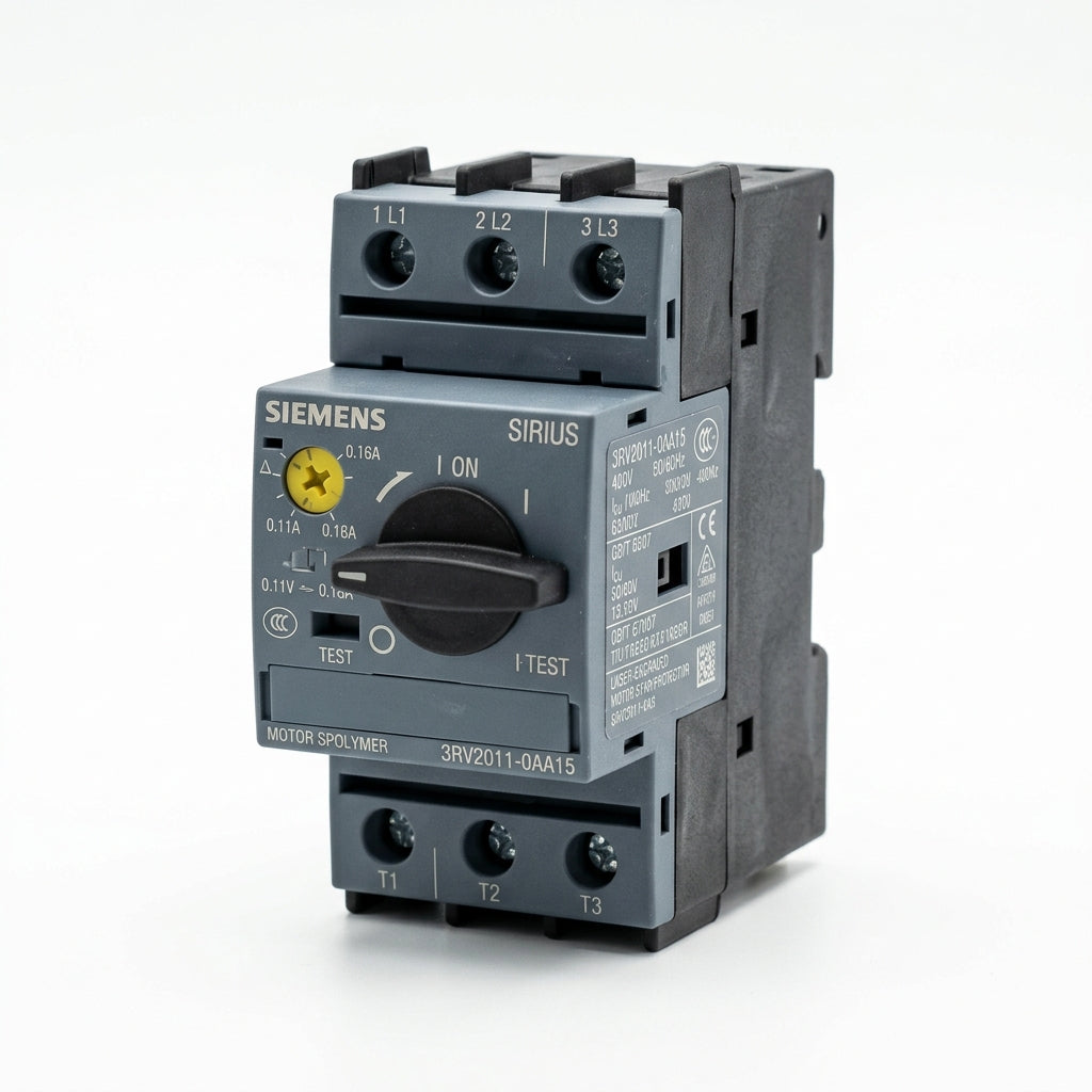 SIEMENS/EP 3RV2011-0AA15