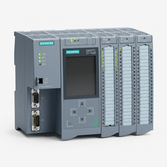BIND 6ED1052-1FB08-0BA0 SIEMENS