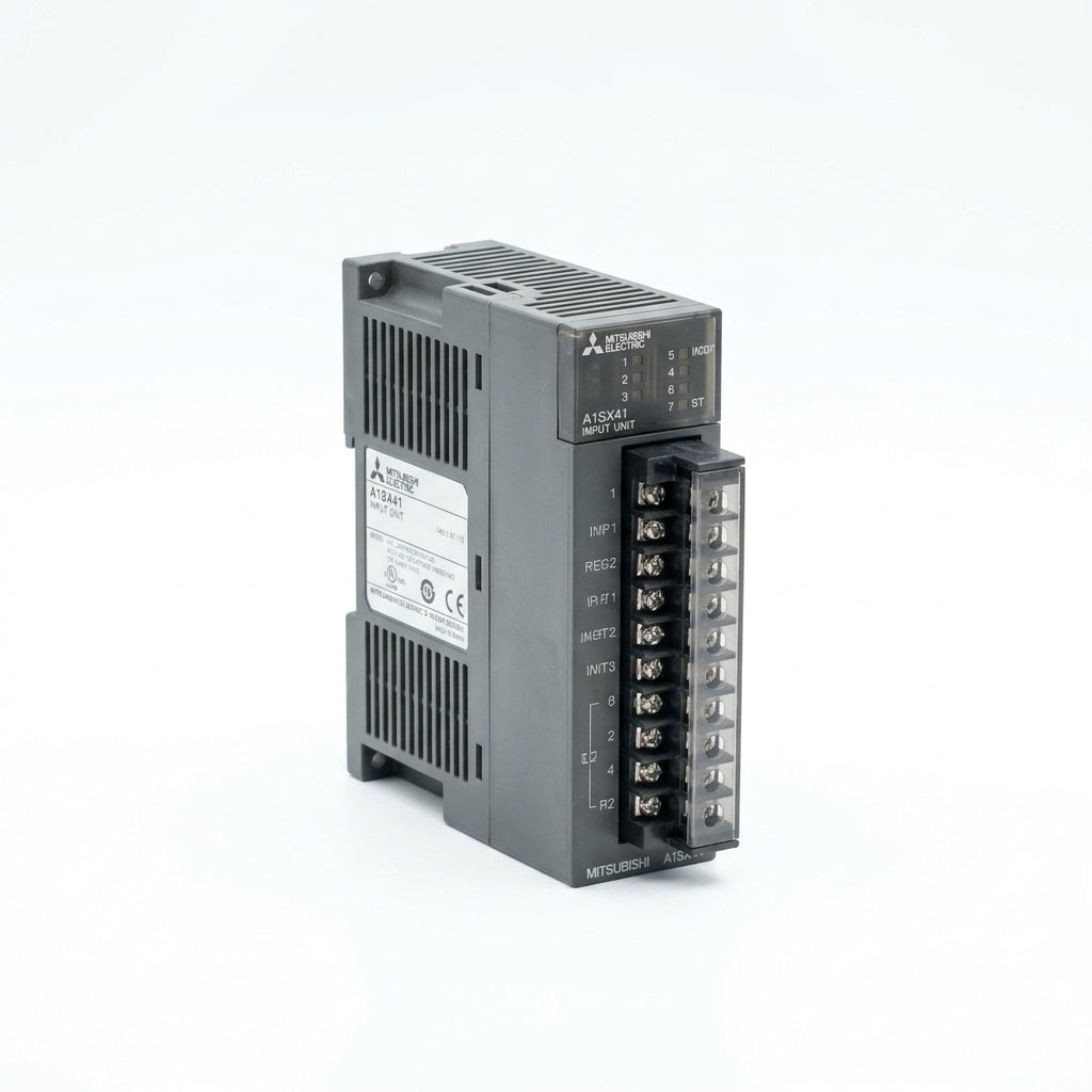 Mitsubishi Electric A1SX41