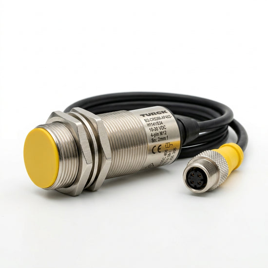 Turck Bi2-crs260-ap4x2-h1141/s34 sensor inductivo de proximidad
