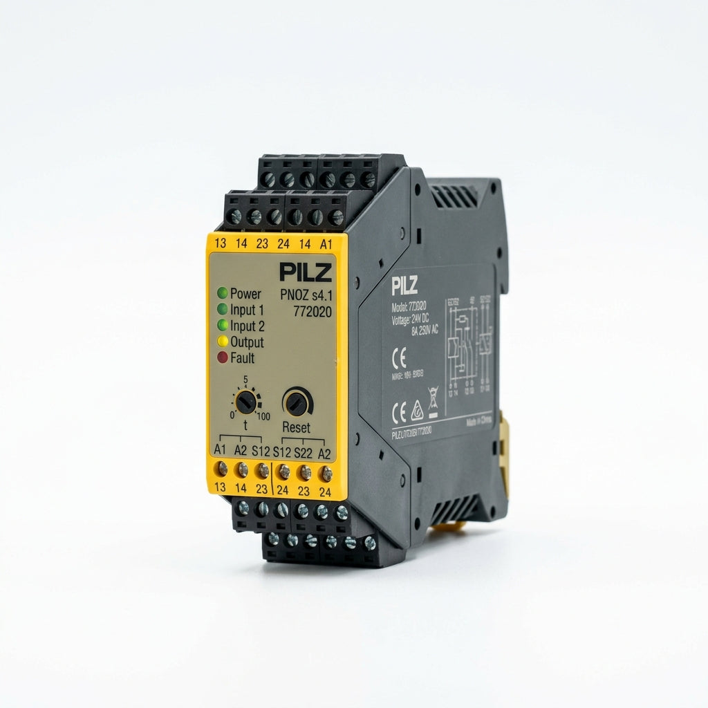 PILZ 772020