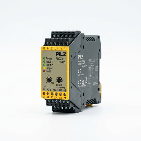PILZ 772020