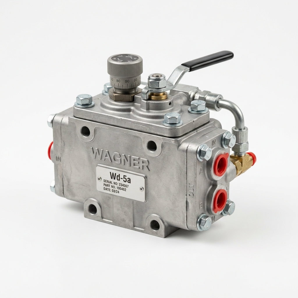 Wagner Wd-5a