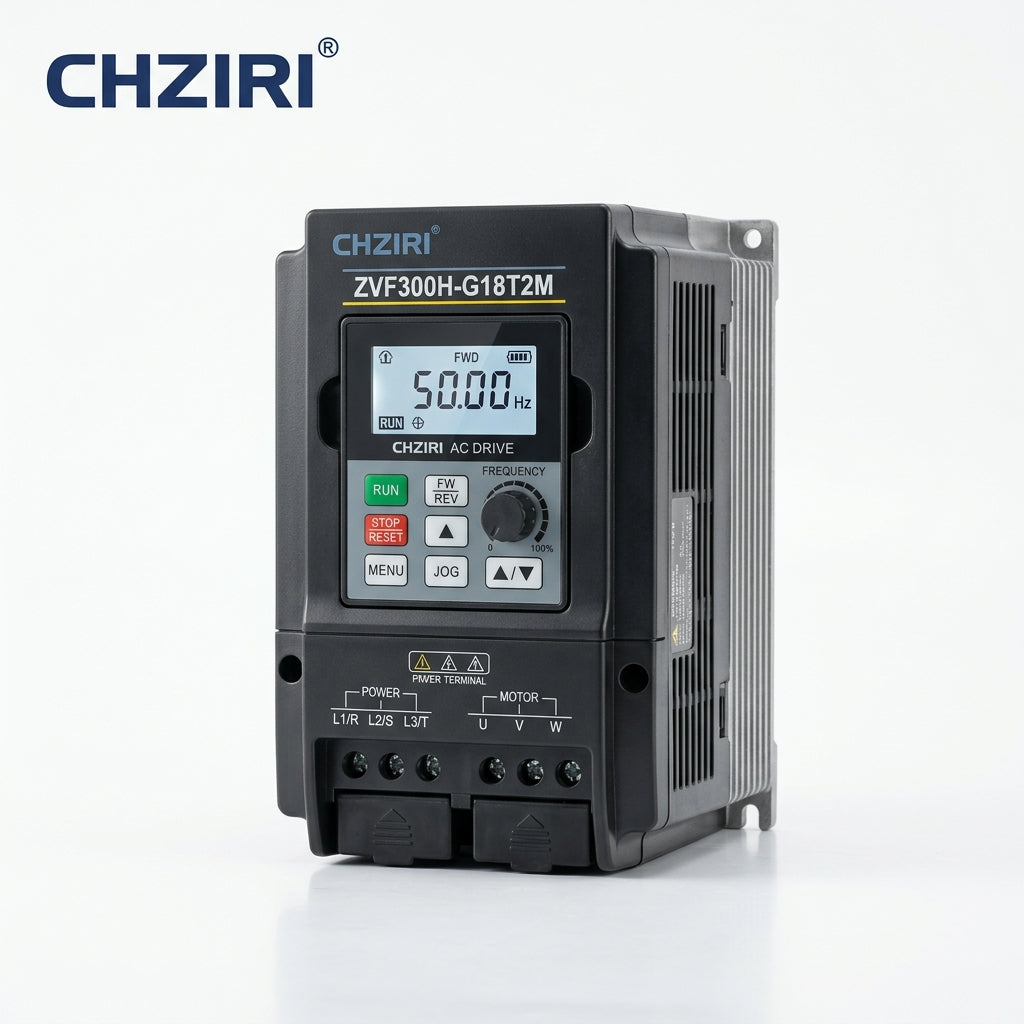 CHZIRI ZVF300H-G18T2M