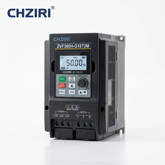 CHZIRI ZVF300H-G18T2M