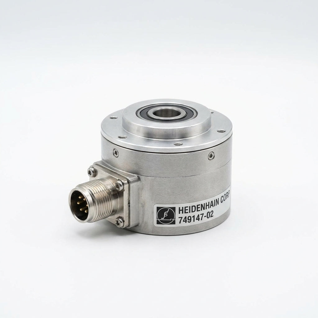 HEIDENHAIN CORP 749147-02