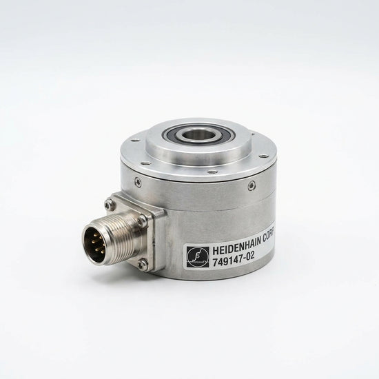 HEIDENHAIN CORP 749147-02