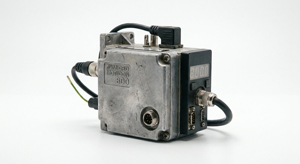 MICRO MOTICON 800