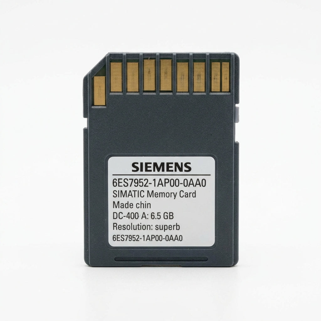 Siemens 6ES7952-1AP00-0AA0