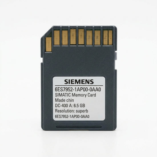 Siemens 6ES7952-1AP00-0AA0