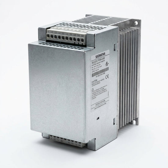 Siemens 6SL3220-2YD38-0UB0