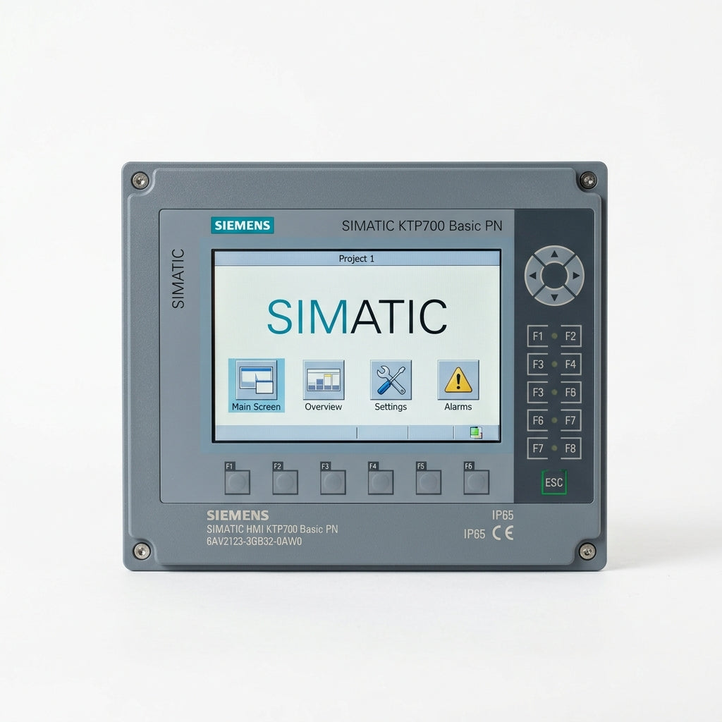 SIEMENS/FA 6AV2123-3GB32-0AW0