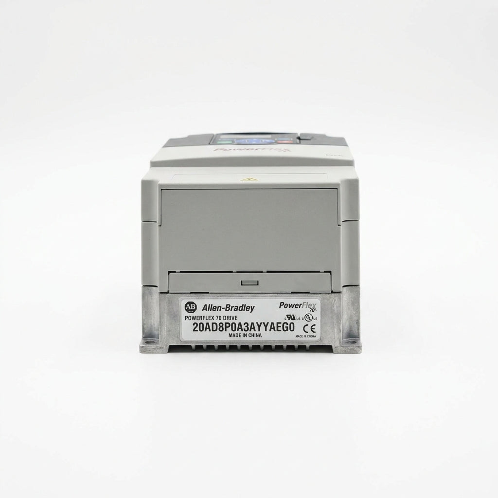 Allen-Bradley 20AD8P0A3AYYAEG0
