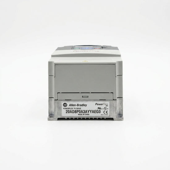 Allen-Bradley 20AD8P0A3AYYAEG0