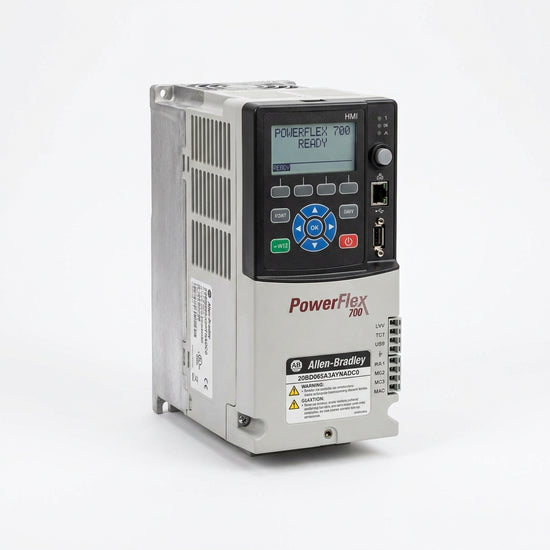 Allen-Bradley PowerFlex 700 (20BD065A3AYNADC0)