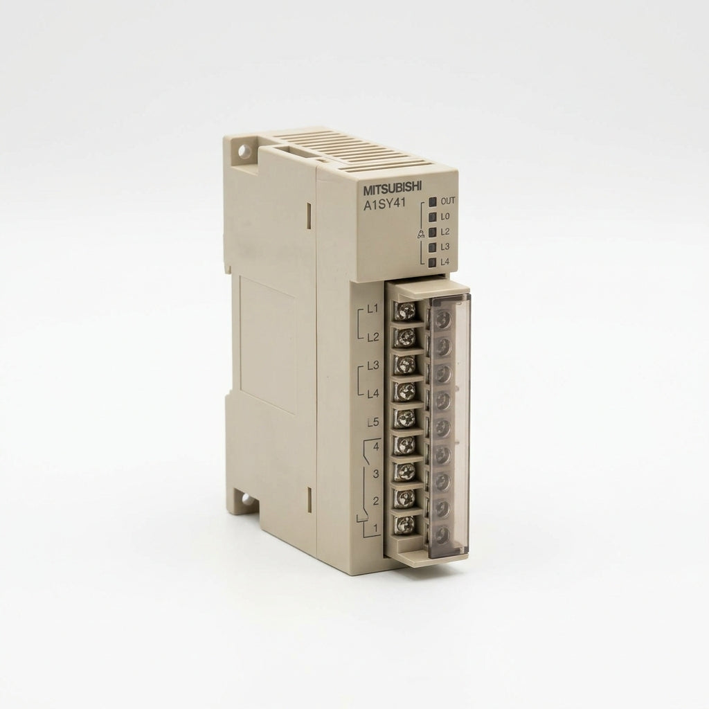 Mitsubishi Electric A1SY41