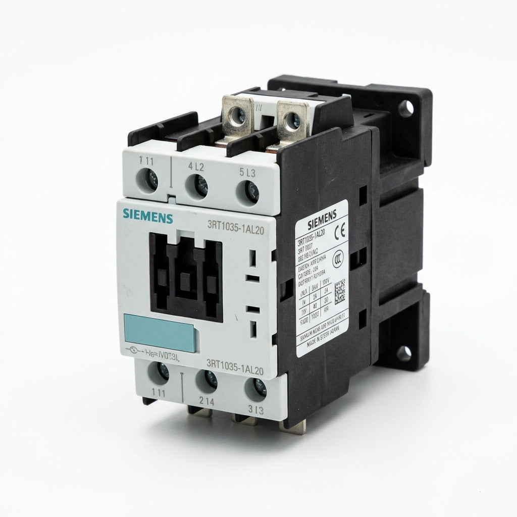 Siemens 3RT1035-1AL20