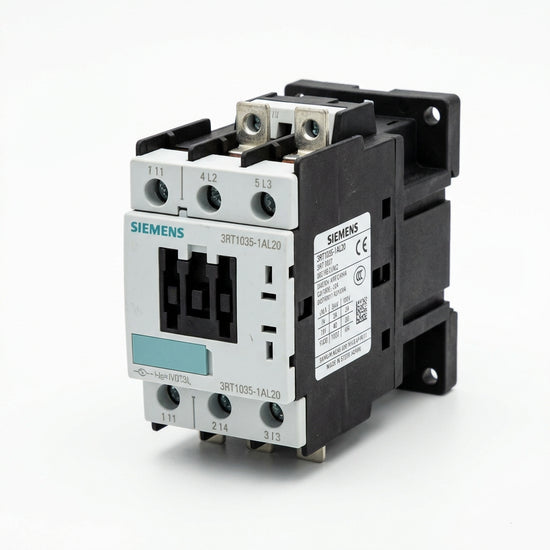 Siemens 3RT1035-1AL20