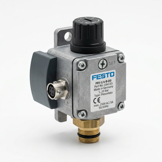 FESTO PEV-1/4-B-OD