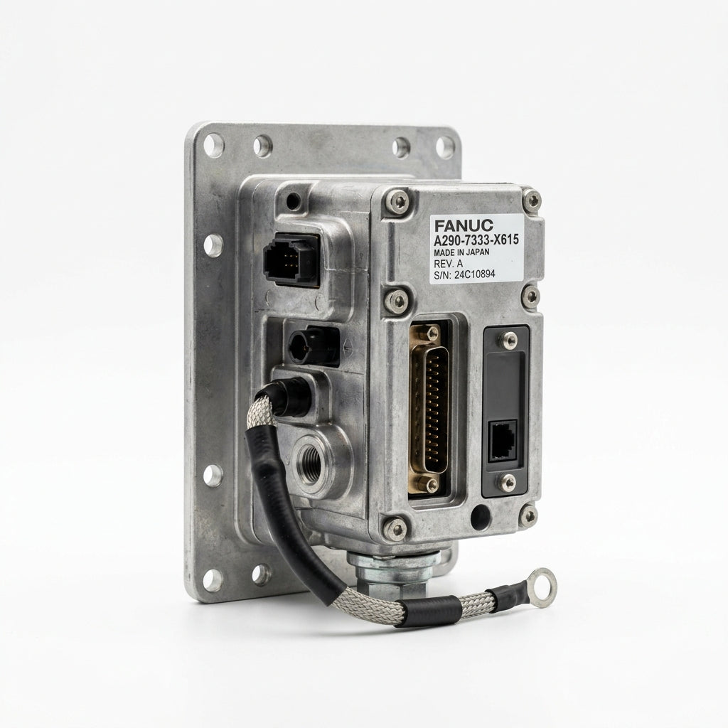FANUC A290-7333-X615
