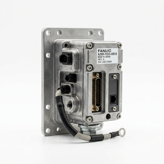 FANUC A290-7333-X615