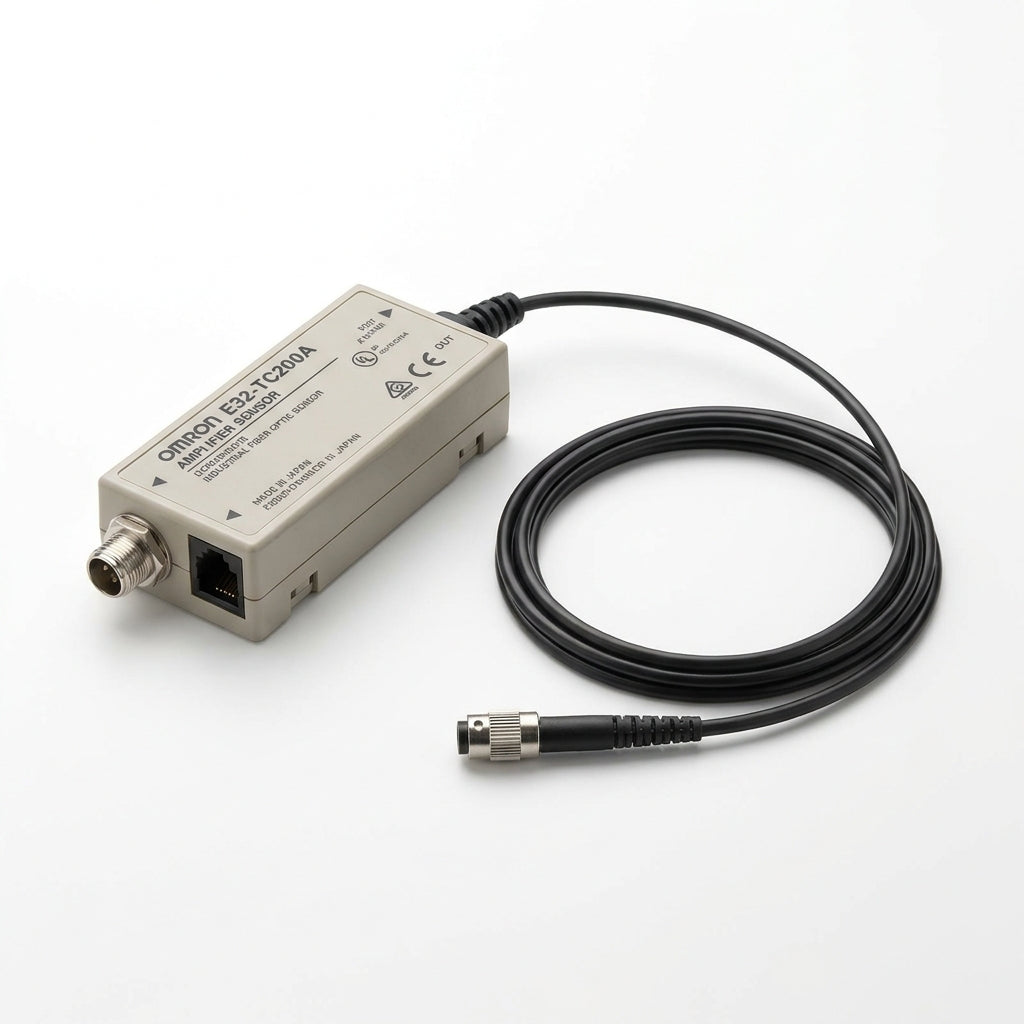 Omron E32-TC200A