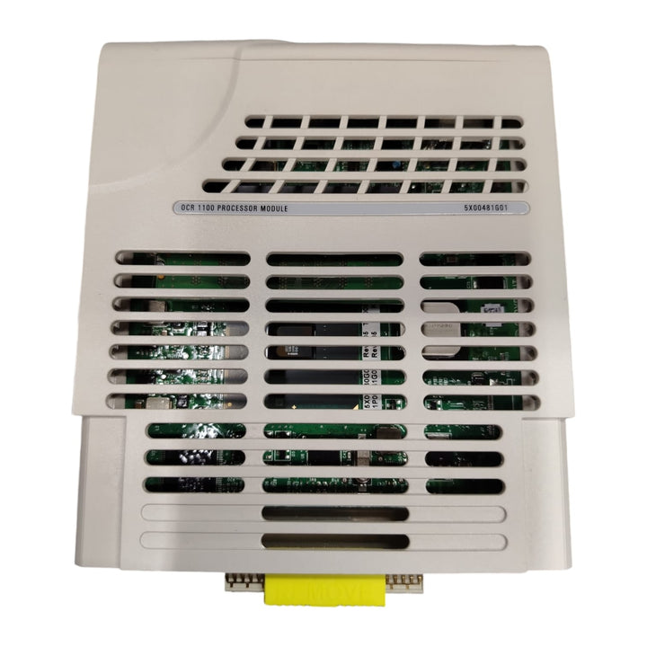 Emerson Ovation 5X00481G01 Módulo procesador