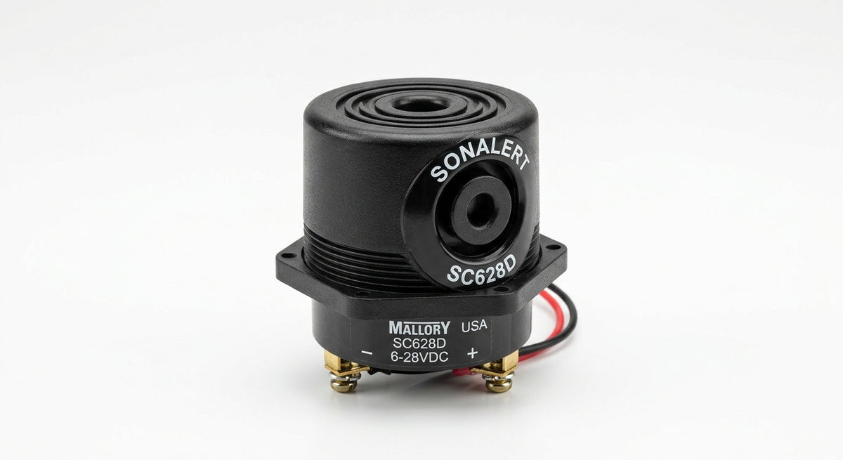 SONALERT SC628D