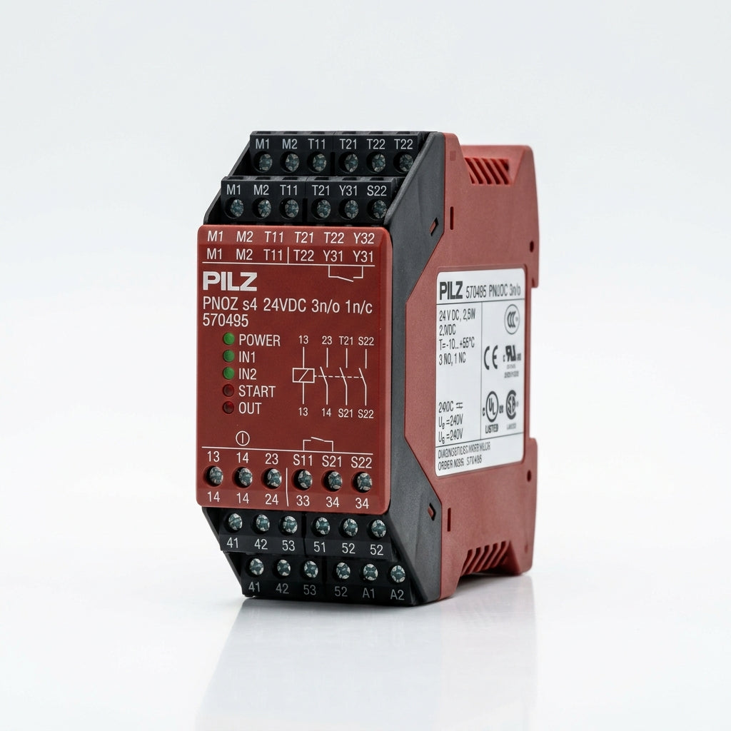 PILZ 570495